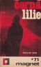 [Magnet 01] • Černá lilie